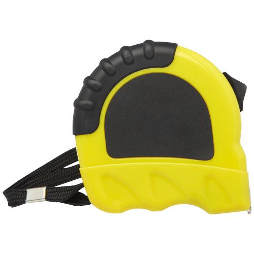 Cinta métrica de plástico reciclado con certificación RCS de 5 metros 