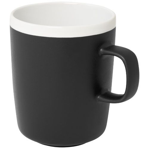 Taza de cerámica de 310 ml