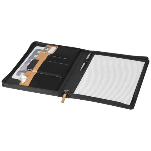 black Portafolios A4