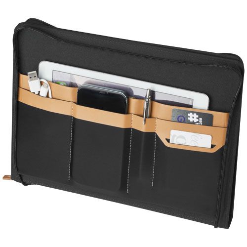 black Portafolios A4