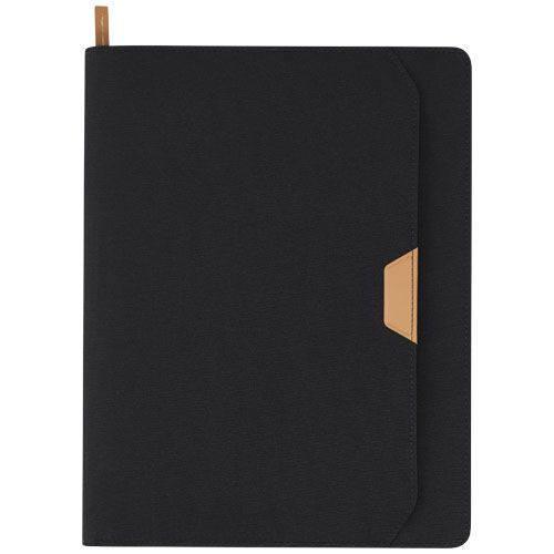 black Portafolios A4