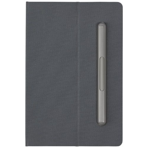 gray Set de bolígrafo y libreta