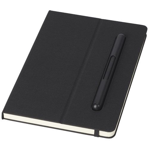 SET DE BOLÍGRAFO Y LIBRETA 
