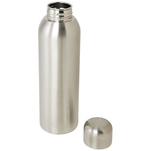 Bidón en acero inoxidable de 820 ml con certificación RCS  
