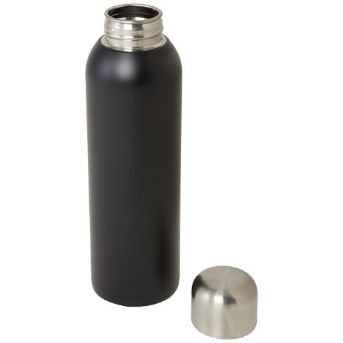 Bidón en acero inoxidable de 820 ml con certificación RCS  