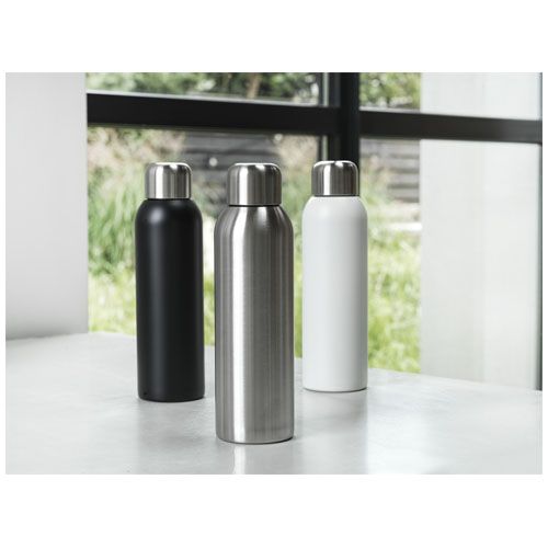 Bidón en acero inoxidable de 820 ml con certificación RCS  