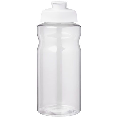 Bidón deportivo con tapa Flip de 1 litro 