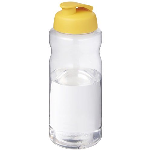jaune