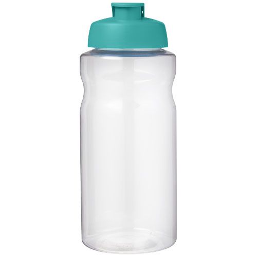 Bidón deportivo con tapa Flip de 1 litro 
