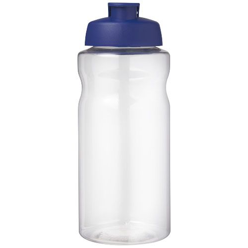 Bidón deportivo con tapa Flip de 1 litro 