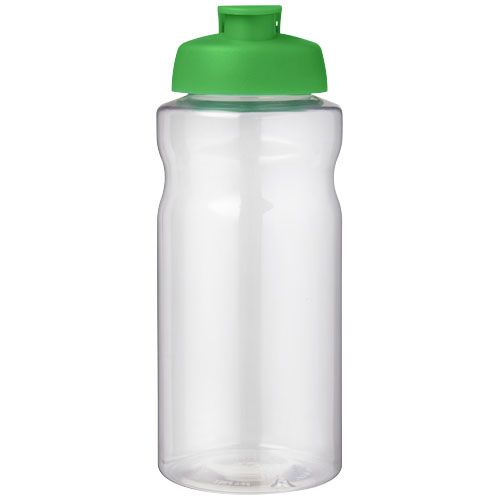 Bidón deportivo con tapa Flip de 1 litro 