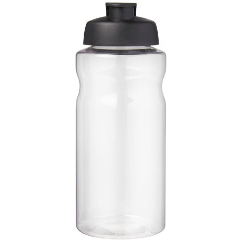 Bidón deportivo con tapa Flip de 1 litro 