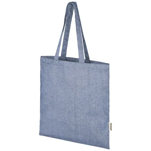 bleu mélangé
