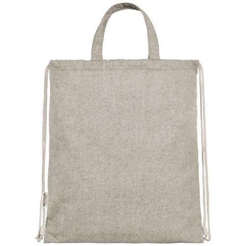 Sac à dos Pheebs avec cordon 150 g/m² Aware™ - 4