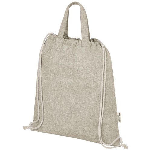 Sac à dos Pheebs avec cordon 150 g/m² Aware™ - 5