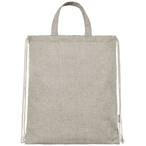 Sac à dos Pheebs avec cordon 150 g/m² Aware™ - 3