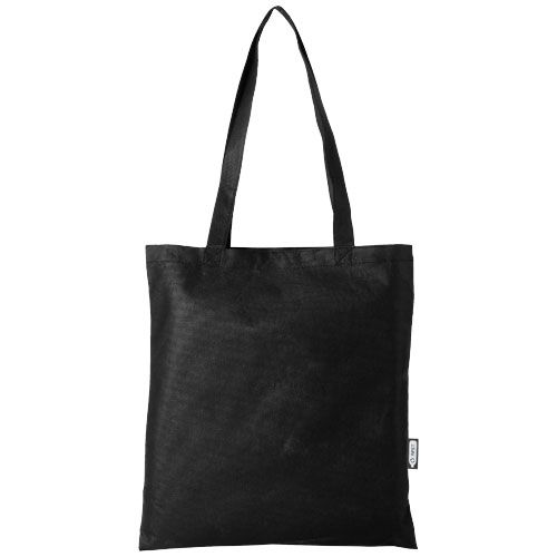 Bolsa Tote para congresos en non woven reciclado GRS de 6 l 