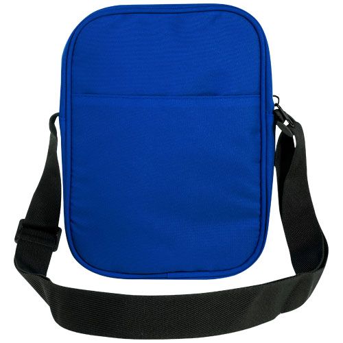 Bandolera de material reciclado GRS de 2 l 