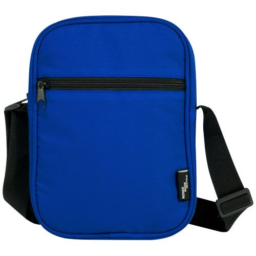Bandolera de material reciclado GRS de 2 l 