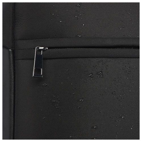 Sac à dos compact pour ordinateur portable Expedition Pro de 12 L recyclé certifié GRS de 15,6" - 6