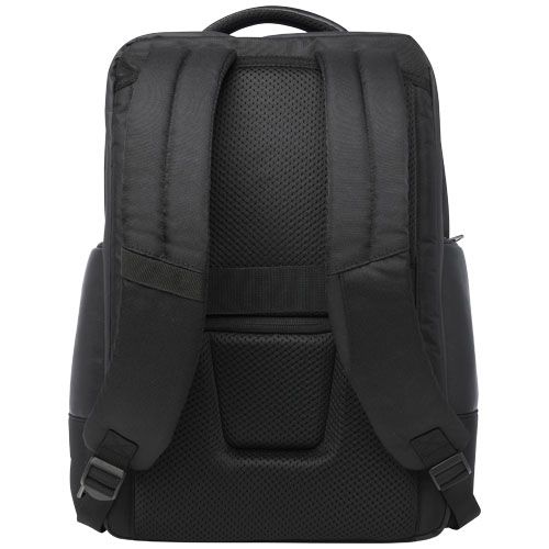 Sac à dos pour ordinateur portable Expedition Pro de 25 L recyclé certifié GRS de 15,6" - 4