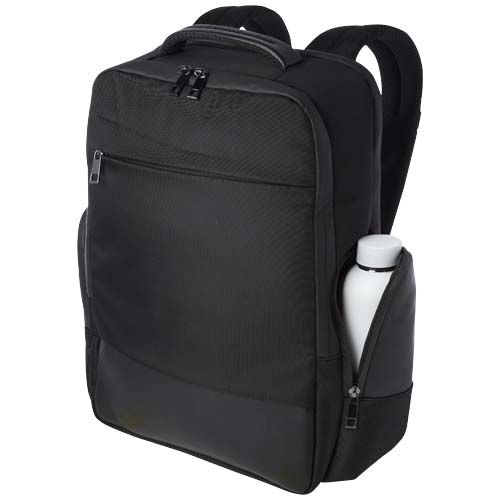 Sac à dos pour ordinateur portable Expedition Pro de 25 L recyclé certifié GRS de 15,6" - 5