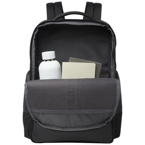 Sac à dos pour ordinateur portable Expedition Pro de 25 L recyclé certifié GRS de 15,6" - 6