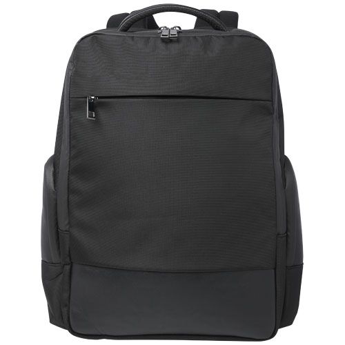 Sac à dos pour ordinateur portable Expedition Pro de 25 L recyclé certifié GRS de 15,6" - 3