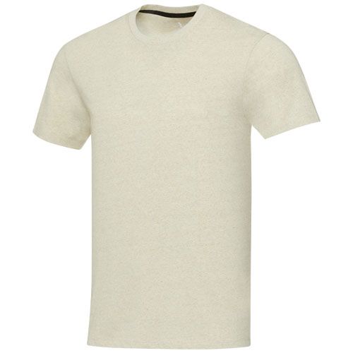 CAMISETA UNISEX DE MANGA CORTA CON MATERIAL RECICLADO AWARE™ DE 160 G/M² AVALITE