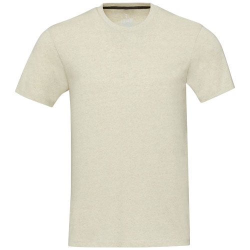 avena Camiseta unisex de manga corta con material reciclado Aware™