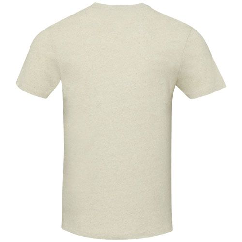 avena Camiseta unisex de manga corta con material reciclado Aware™