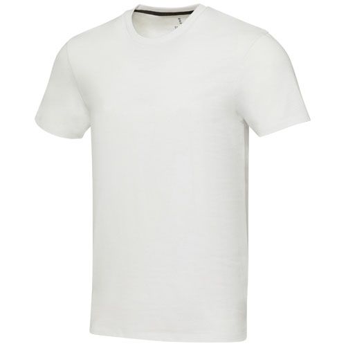 CAMISETA UNISEX DE MANGA CORTA CON MATERIAL RECICLADO AWARE™ DE 160 G/M² AVALITE