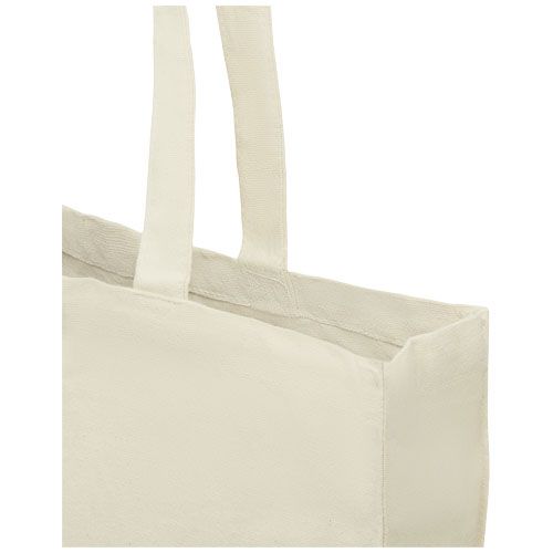 Bolsa Tote de material reciclado GRS de 220 g/m² 