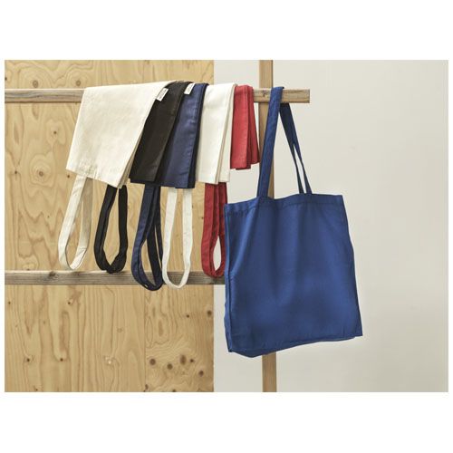 Bolsa Tote de material reciclado GRS de 220 g/m² 