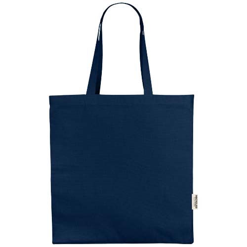 Bolsa Tote de material reciclado GRS de 220 g/m² 