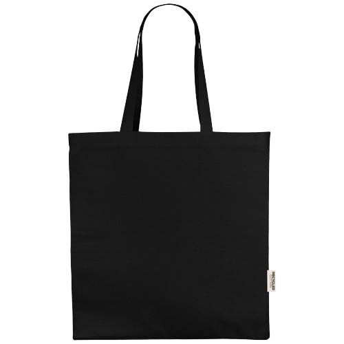 Bolsa Tote de material reciclado GRS de 220 g/m² 