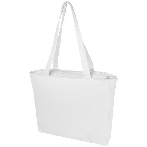 Bolsa Tote XL de 500 g/m² con material reciclado Aware™ 