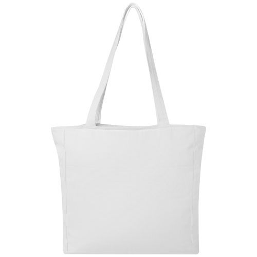 Bolsa Tote XL de 500 g/m² con material reciclado Aware™ 