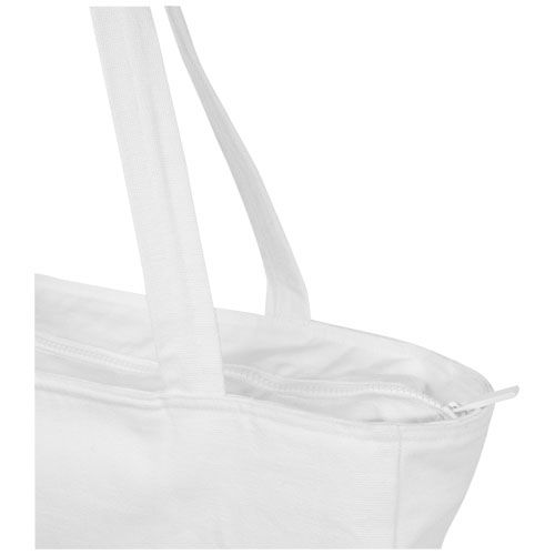 Bolsa Tote XL de 500 g/m² con material reciclado Aware™ 