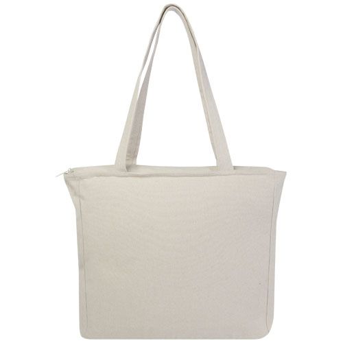 Bolsa Tote XL de 500 g/m² con material reciclado Aware™ 