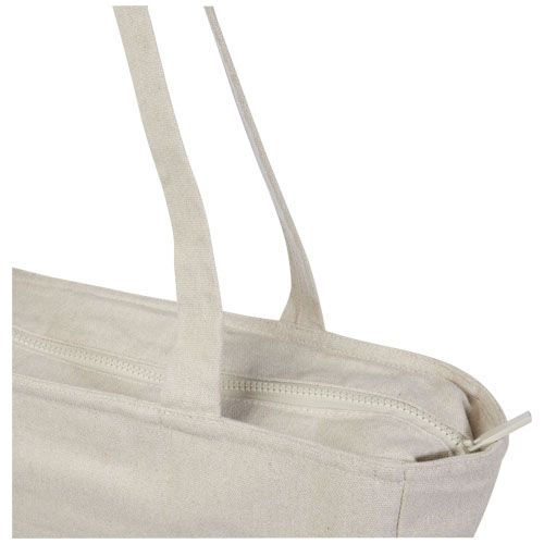 Bolsa Tote XL de 500 g/m² con material reciclado Aware™ 