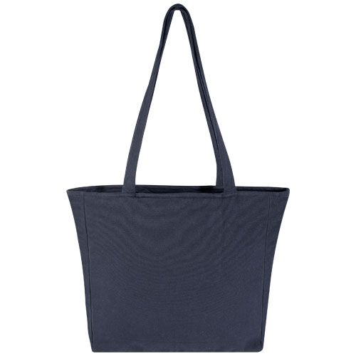 Bolsa Tote XL de 500 g/m² con material reciclado Aware™ 