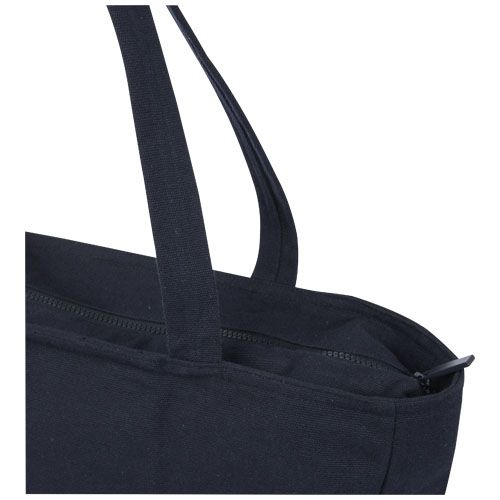 Bolsa Tote XL de 500 g/m² con material reciclado Aware™ 