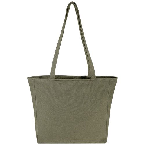 Bolsa Tote XL de 500 g/m² con material reciclado Aware™ 