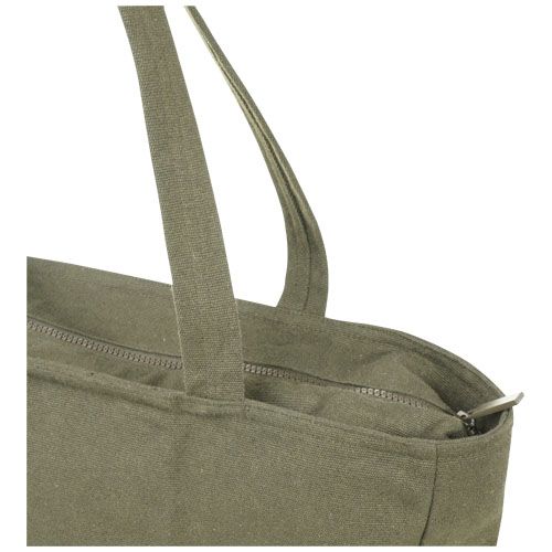 Bolsa Tote XL de 500 g/m² con material reciclado Aware™ 