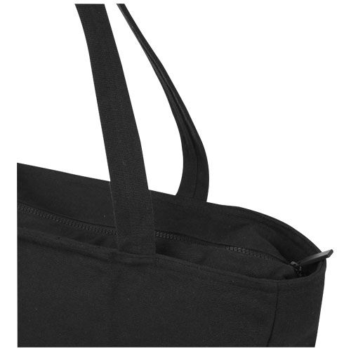 Bolsa Tote XL de 500 g/m² con material reciclado Aware™ 