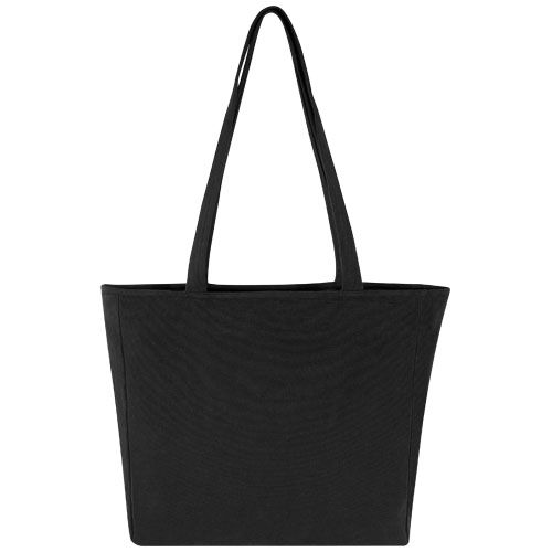 Bolsa Tote XL de 500 g/m² con material reciclado Aware™ 