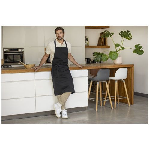 Delantal de material reciclado de 240 g/m2 Aware™ 