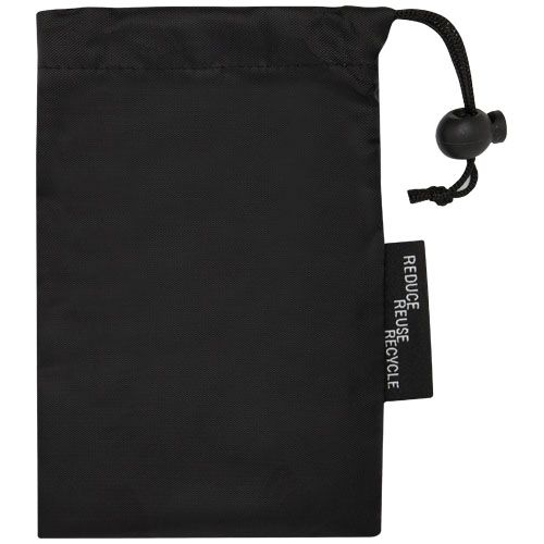 Serviette Pieter certifiée GRS ultra-légère et à séchage rapide 30 x 50 cm - 3