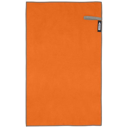 Toalla ultraligera y de secado rápido GRS de 30 × 50 cm 